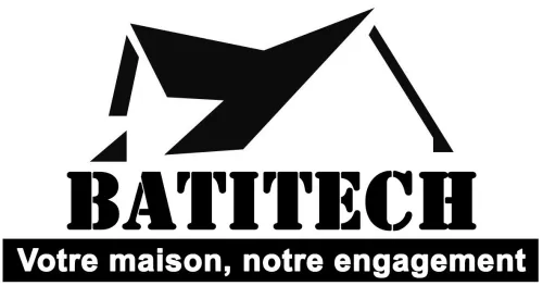 BATITECH Alger Construction ,Rénovation ,Aménagement batiment ,Architecture Commerciale & Solutions Technologiques