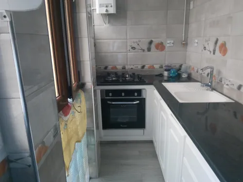 BATITECH Alger Construction ,Rénovation ,Aménagement batiment ,Architecture Commerciale & Solutions Technologiques