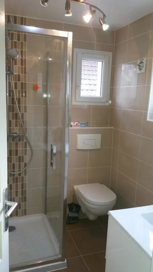 BATITECH Alger Construction ,Rénovation ,Aménagement batiment ,Architecture Commerciale & Solutions Technologiques