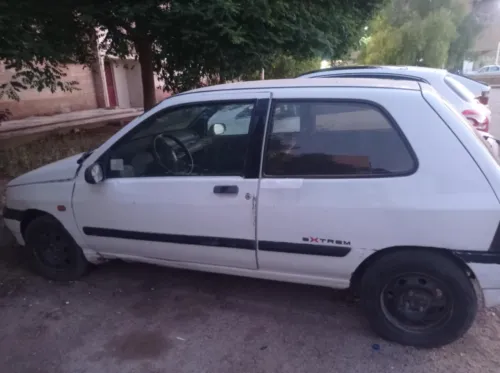 Renault Clio 1 1995 Clio 1