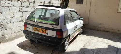 Mazda 323 1994 323
