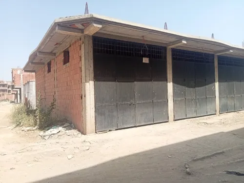 Vente Villa Boumerdès Hammedi