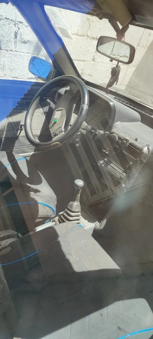 Mazda 323 1994 323