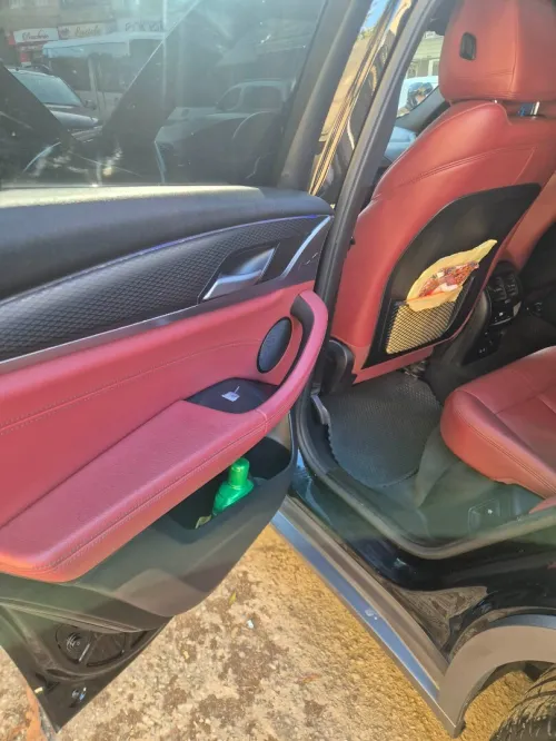 BMW X4 2020 X4