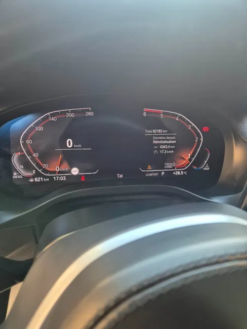 BMW X4 2020 X4