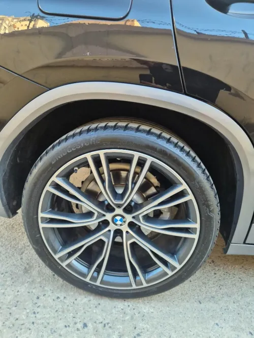 BMW X4 2020 X4
