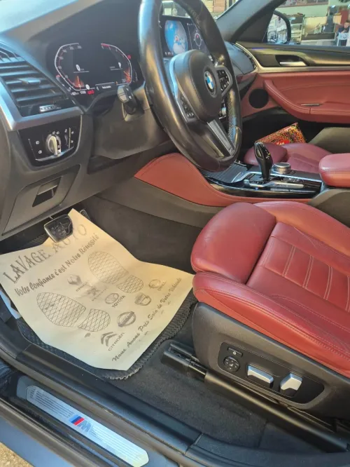BMW X4 2020 X4