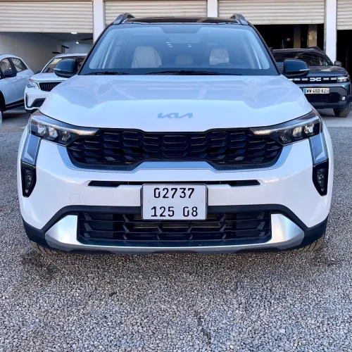 Kia Sonet  2025 Dubai