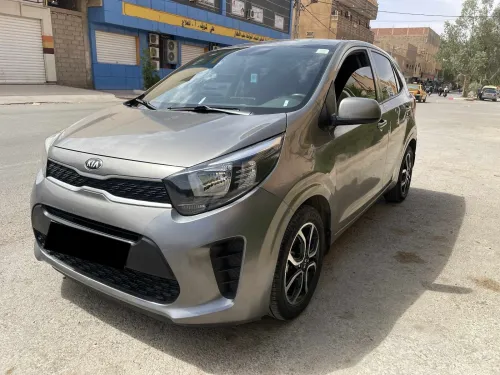 Kia Picanto 2019 LX Confort