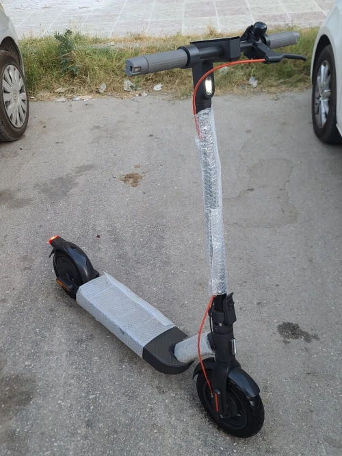 Trotinette electrique xiaomi pro 4 gen 2