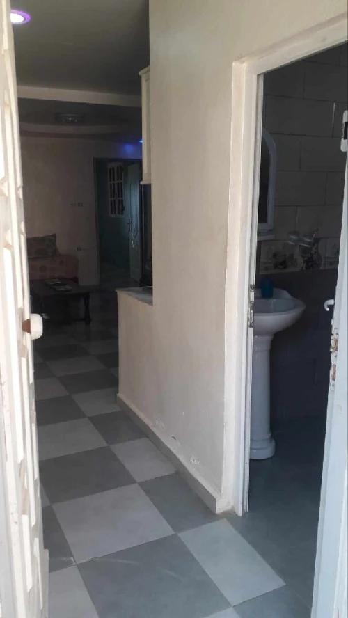 Location Appartement F2 Béjaïa Bejaia