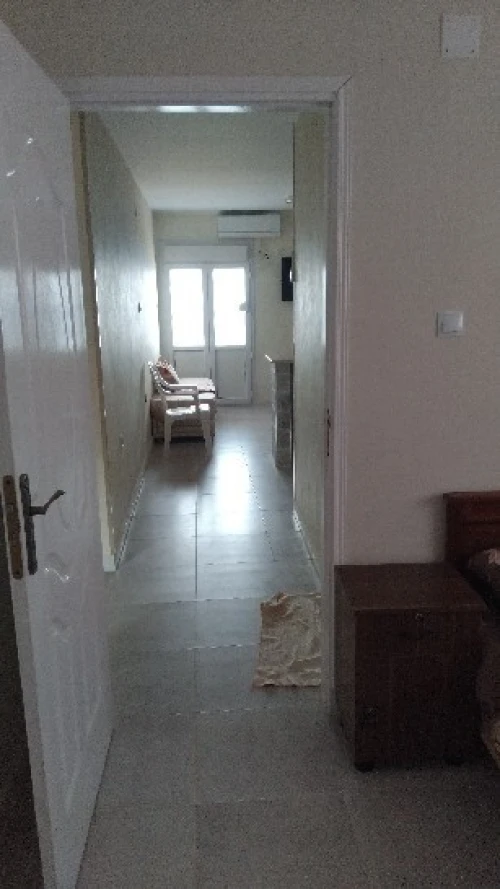 Location Appartement F2 Béjaïa Bejaia