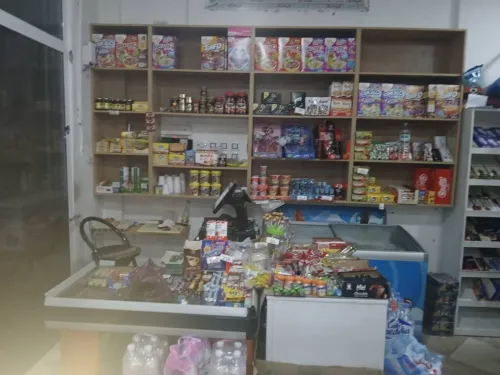 Location Local Alger Bordj el bahri