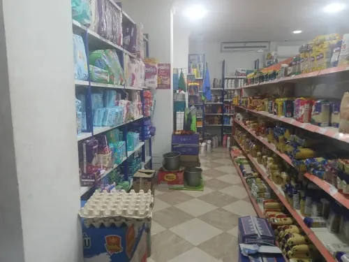 Location Local Alger Bordj el bahri