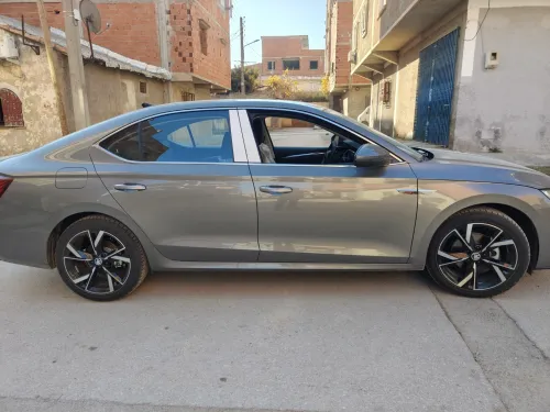 Skoda Octavia 2025 Pro