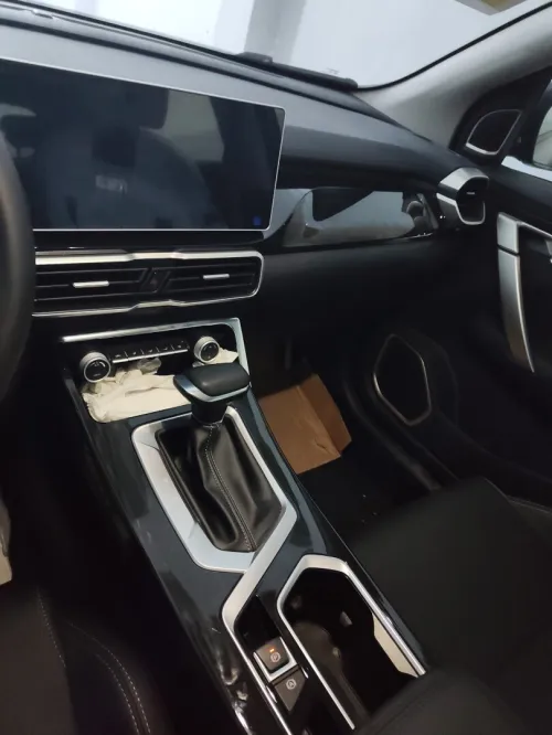 Geely Coolray 2025 Super max