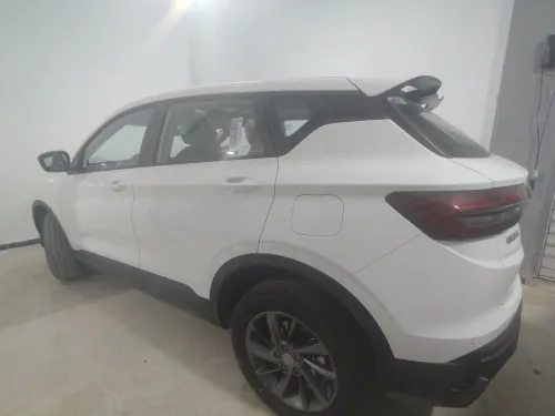 Geely Coolray 2026 Super Max 