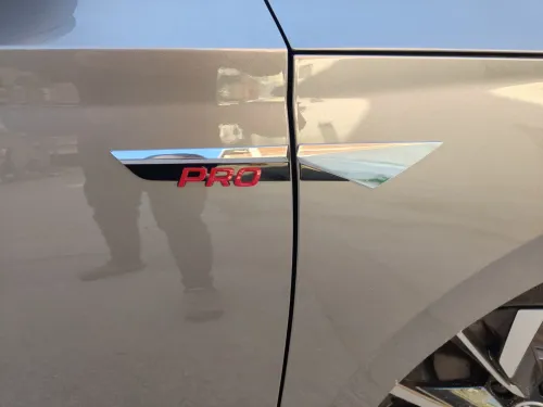 Skoda Octavia 2025 Pro