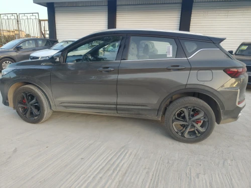 Geely Coolray 2025 Starlight 