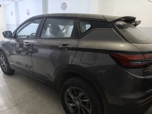 Geely Coolray 2025 Super max