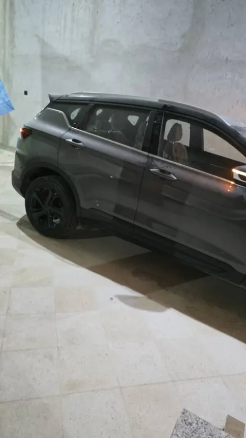 Geely Coolray 2025 Top modéle