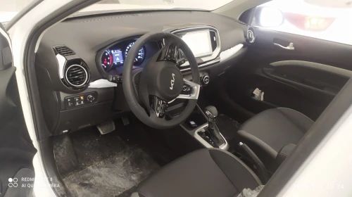 Kia KX1 2025 Kx1