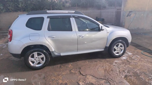 Dacia Duster 2012 Laureate
