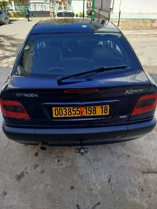 Citroen Xsara 1998 