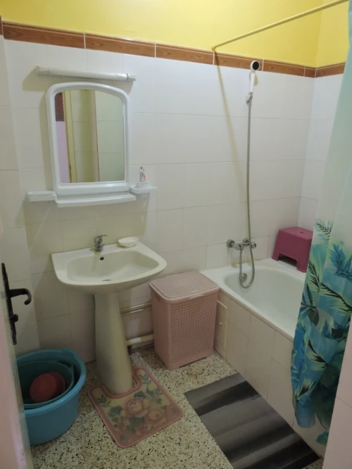 Location vacances Appartement F3 Jijel Jijel 4
