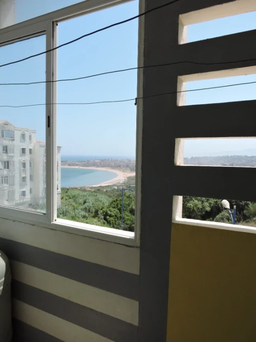 Location vacances Appartement F3 Jijel Jijel 9