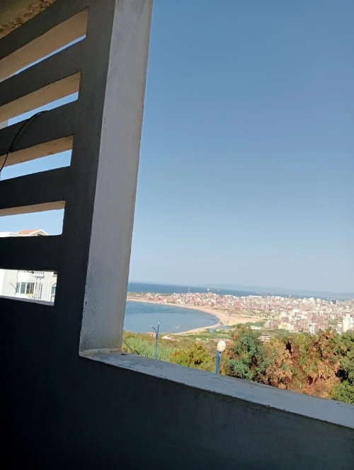 Location vacances Appartement F3 Jijel Jijel 5