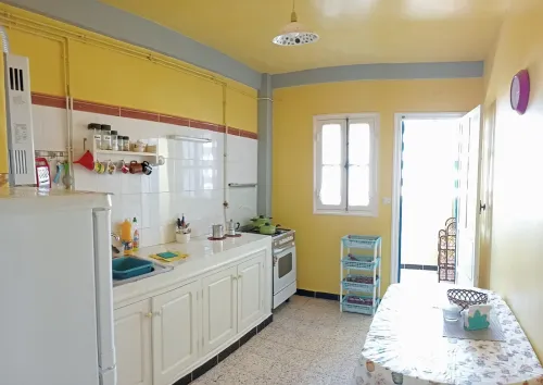 Location vacances Appartement F3 Jijel Jijel 7