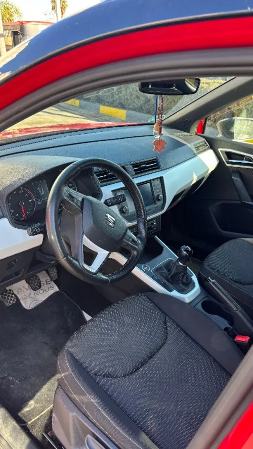 Seat ARONA 2022 Xperience