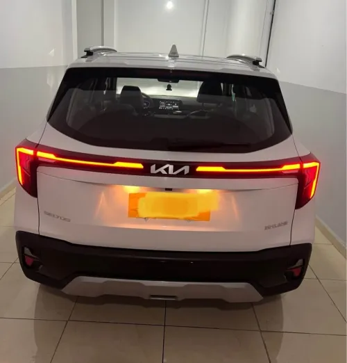 Kia Seltos 2025 Premium