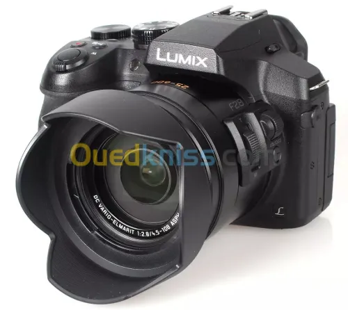 Panasonic lumix fz330 