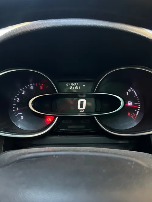 Renault Clio 4 Facelift 2018 GT-Line