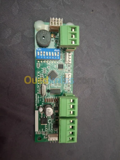 Carte extension 