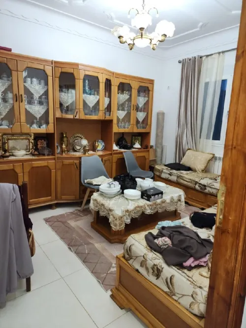 Vente Villa Blida Guerrouaou