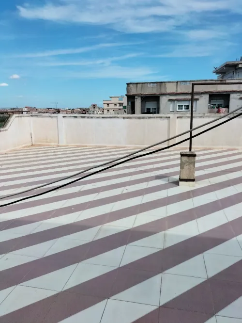Vente Villa Blida Beni tamou