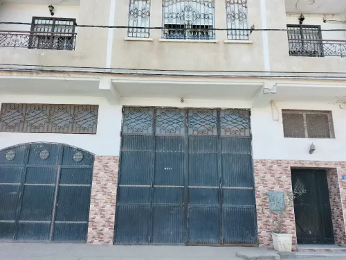 Vente Villa Blida Beni tamou
