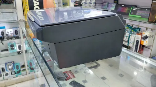 Epson Stylus DX8400 - Imprimante multifonctions - couleur - jet d'encre