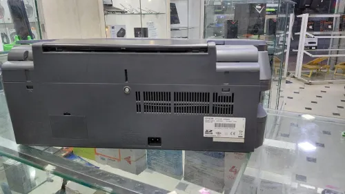 Epson Stylus DX8400 - Imprimante multifonctions - couleur - jet d'encre