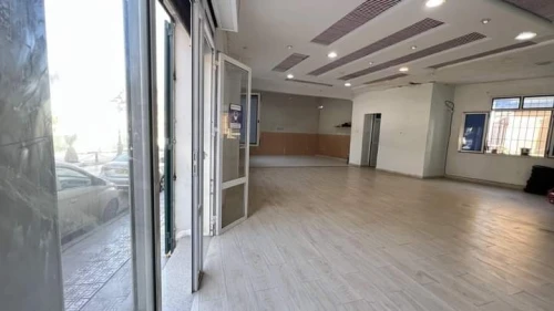 Vente Local Alger Sidi mhamed