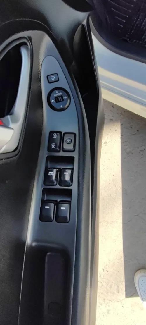 Kia Picanto 2017 Sportline