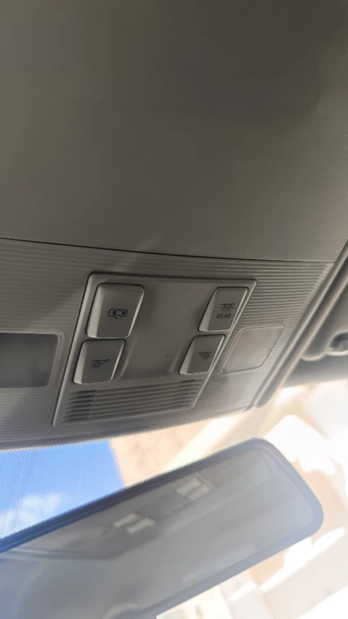 Volkswagen Golf 7 2018 Start