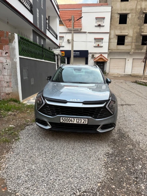Kia Sportage restylé 2023 Active Business