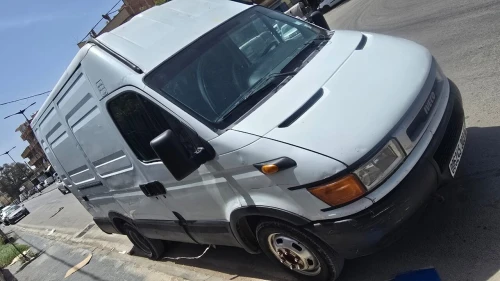 IVECO Daily 2003