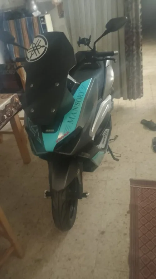 V Max Vmax 2024