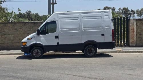 IVECO Daily 2003