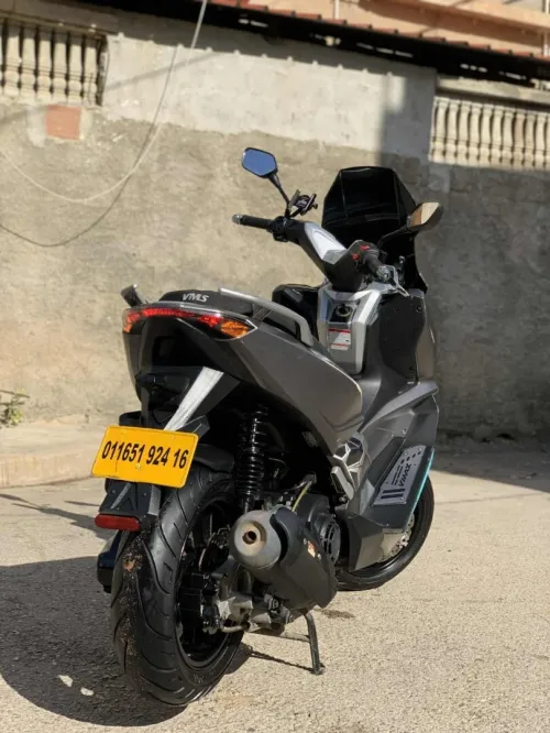V Max Vmax 2024